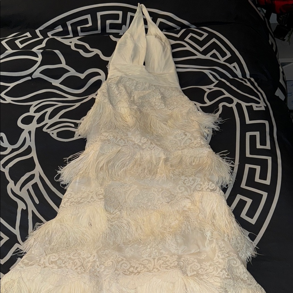 Gustavo Cadile Dress